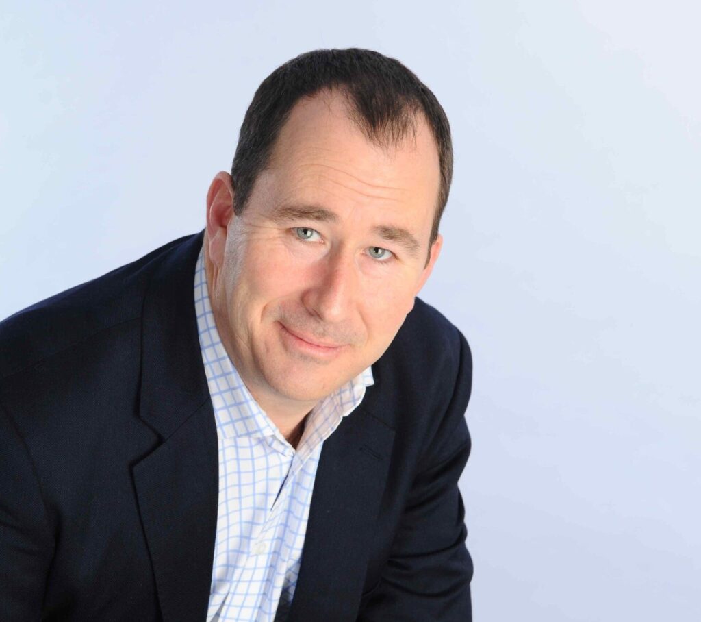 Master Franchise Partner thexton armstrong UK